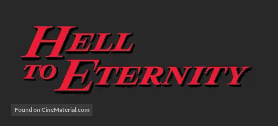 Hell to Eternity - Logo