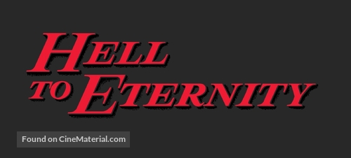 Hell to Eternity - Logo