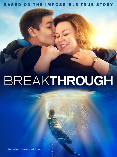 Breakthrough - Video on demand movie cover