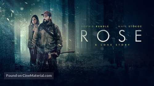 Rose - British Movie Cover