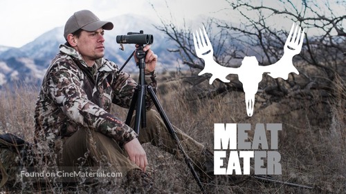 &quot;MeatEater&quot; - Movie Poster