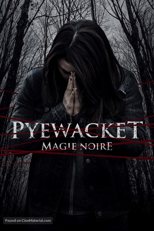 Pyewacket - Canadian Movie Cover