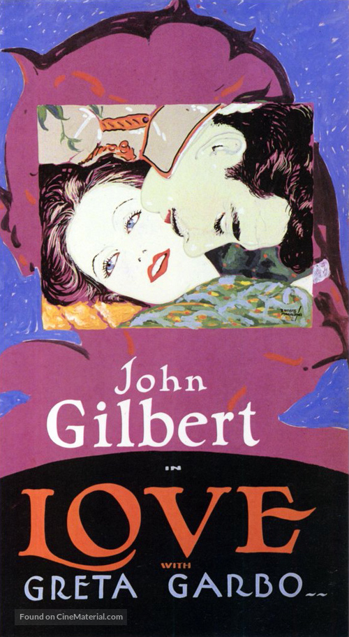 Love - Movie Poster