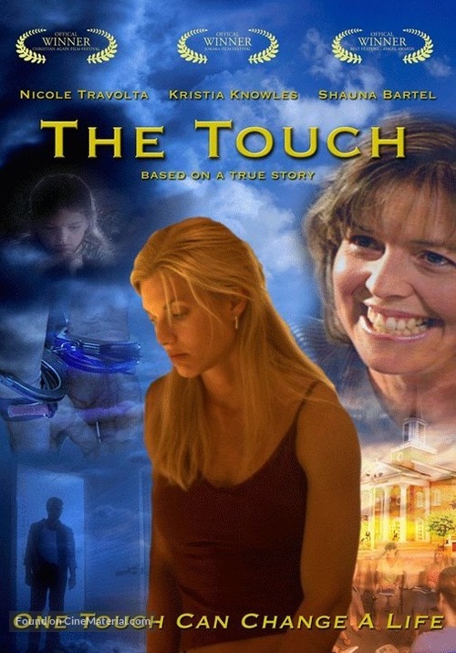 The Touch - Movie Cover