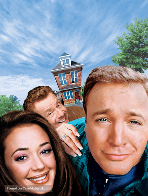 &quot;The King of Queens&quot; - Key art