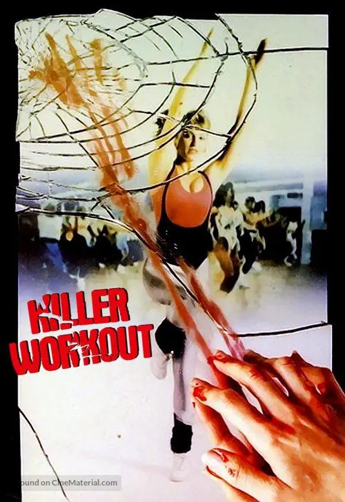 Killer Workout - Movie Cover