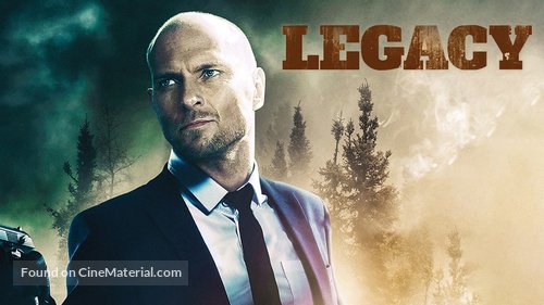 Legacy - poster