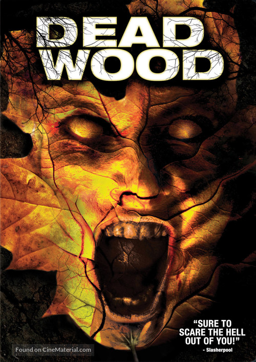 Dead Wood - Movie Cover