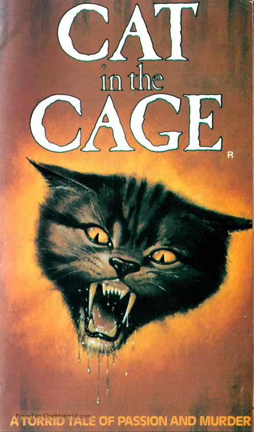 Cat in the Cage - Movie Cover