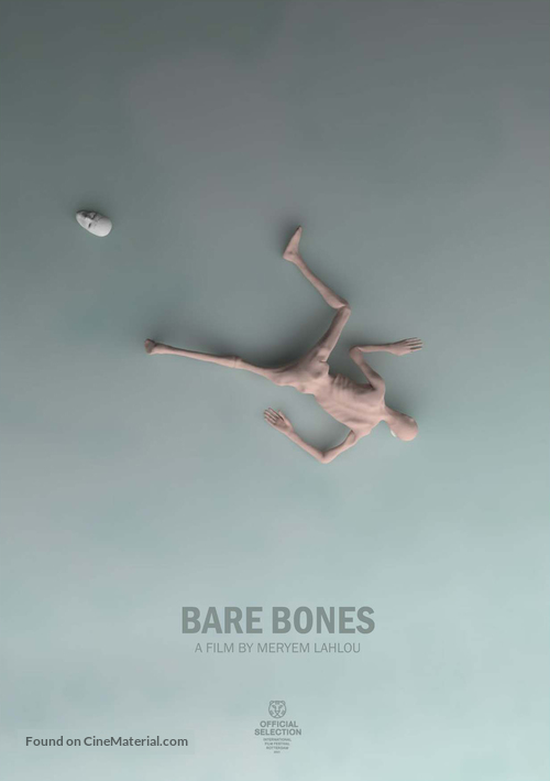 Bare Bones - Movie Poster