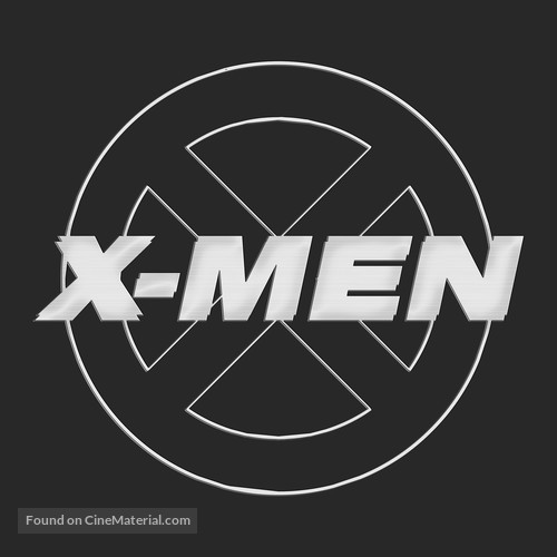 X-Men - Logo