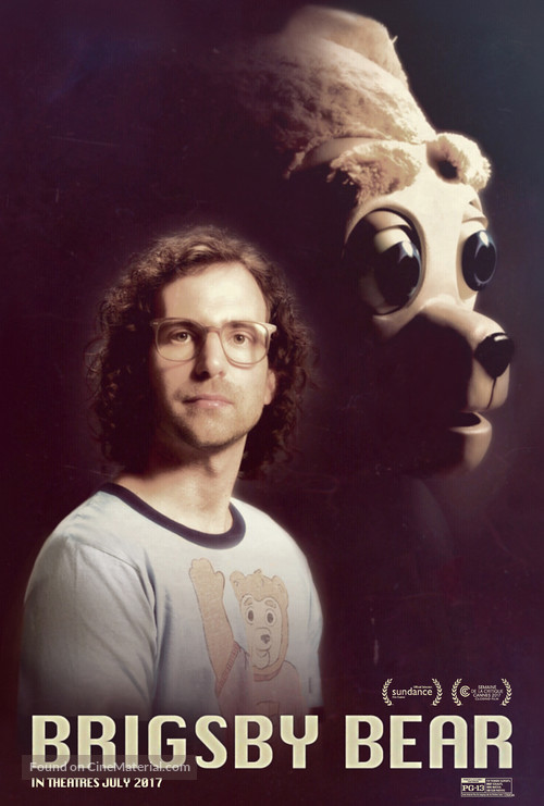 Brigsby Bear - Movie Poster