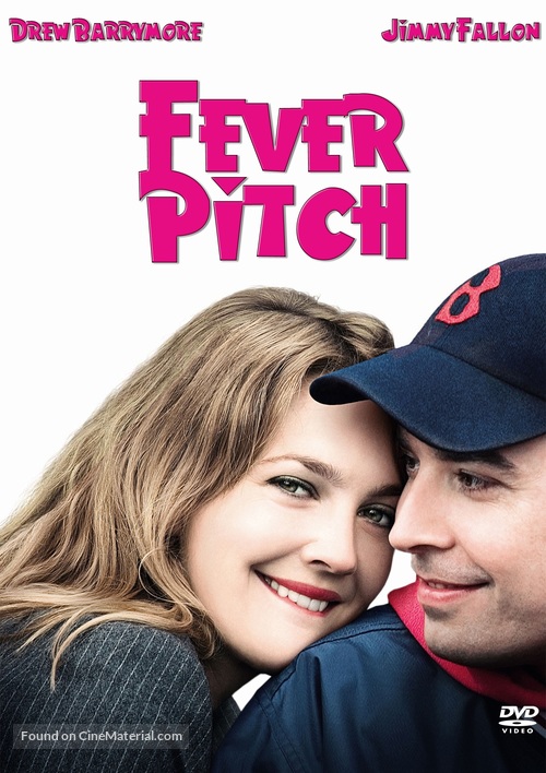 Fever Pitch - Movie Cover