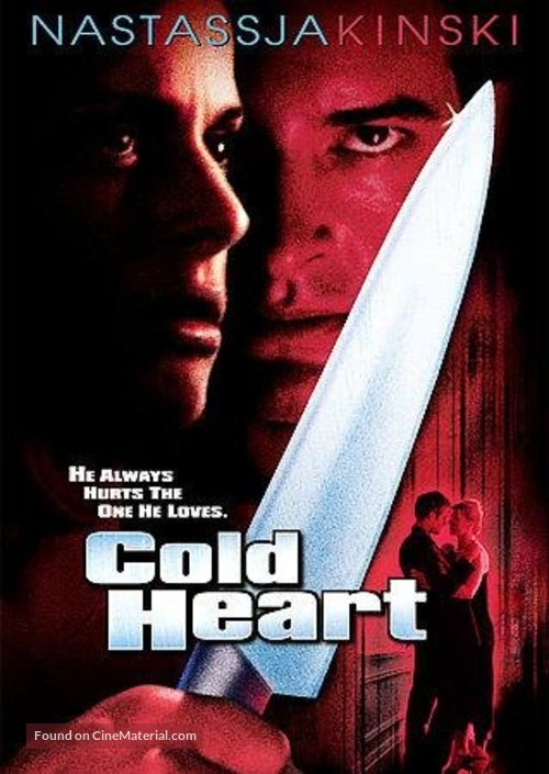 Cold Heart - Movie Cover