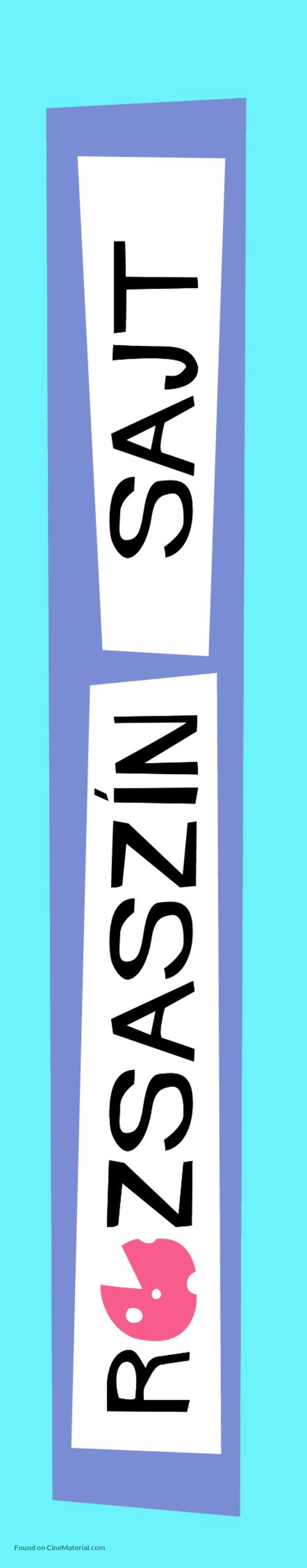 R&oacute;zsasz&iacute;n sajt - Hungarian Logo