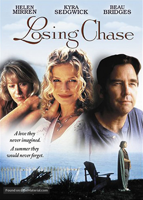 Losing Chase - Movie Poster