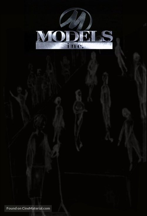 &quot;Models Inc.&quot; - Movie Poster