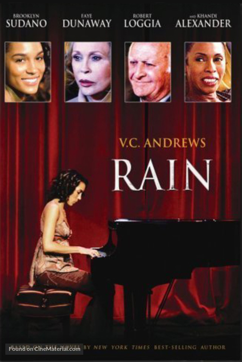 Rain - Movie Cover