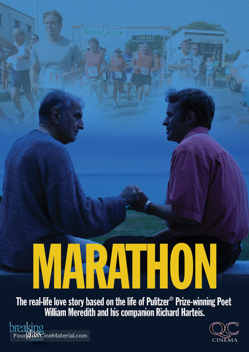 Marathon - Movie Cover