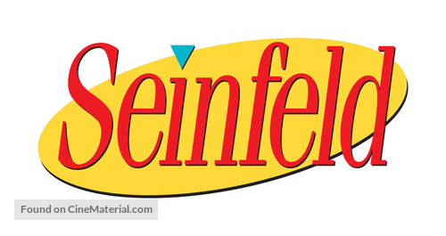 &quot;Seinfeld&quot; - Logo
