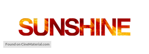 Sunshine - Logo