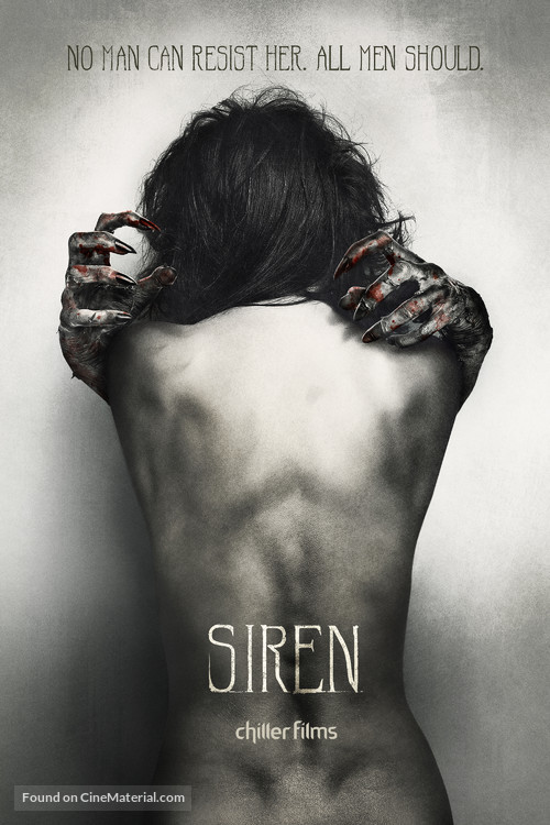 SiREN - Movie Cover