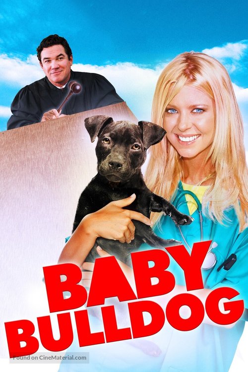 Baby Bulldog - Movie Cover