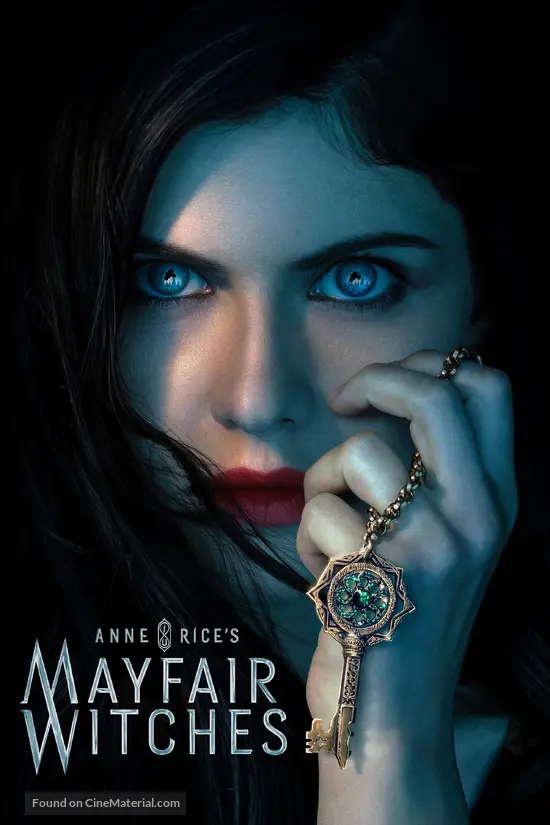 &quot;Mayfair Witches&quot; - Movie Poster