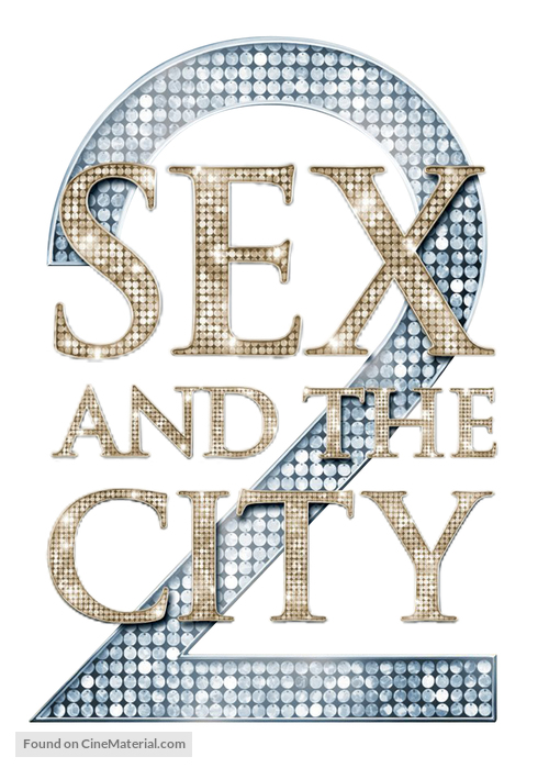 Sex and the City 2 - Logo