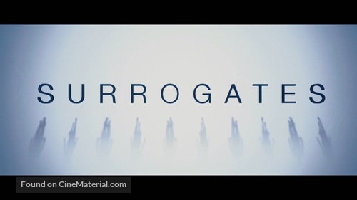 Surrogates - Logo