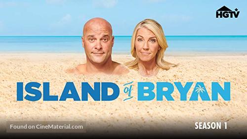 &quot;Island of Bryan&quot; - Video on demand movie cover