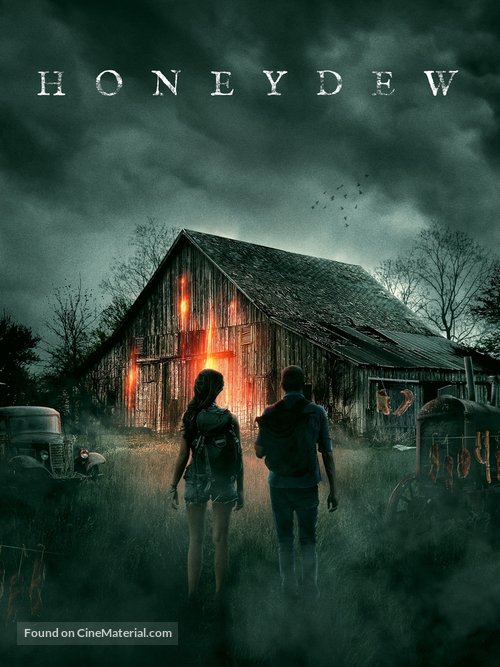 Honeydew - Movie Cover