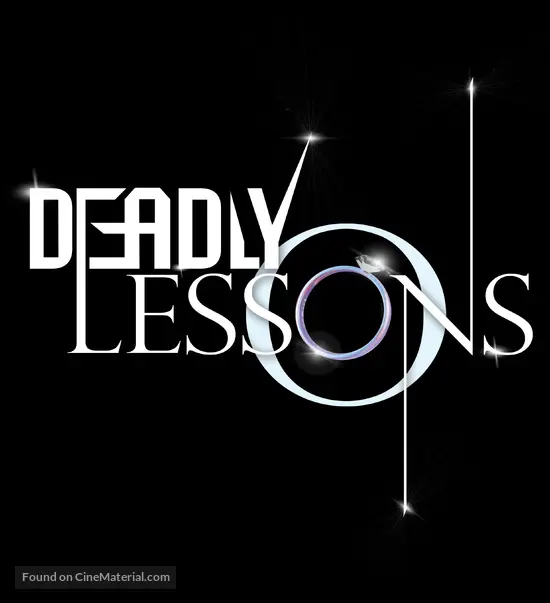 Deadly Lessons - Canadian Logo