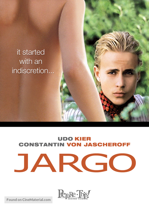 Jargo - poster