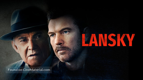 Lansky - Movie Cover