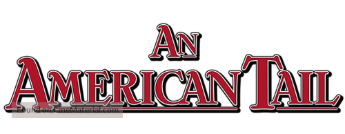 An American Tail - Logo