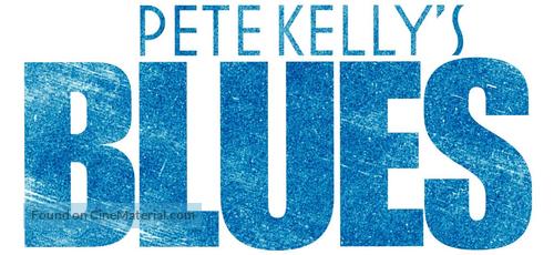 Pete Kelly&#039;s Blues - Logo