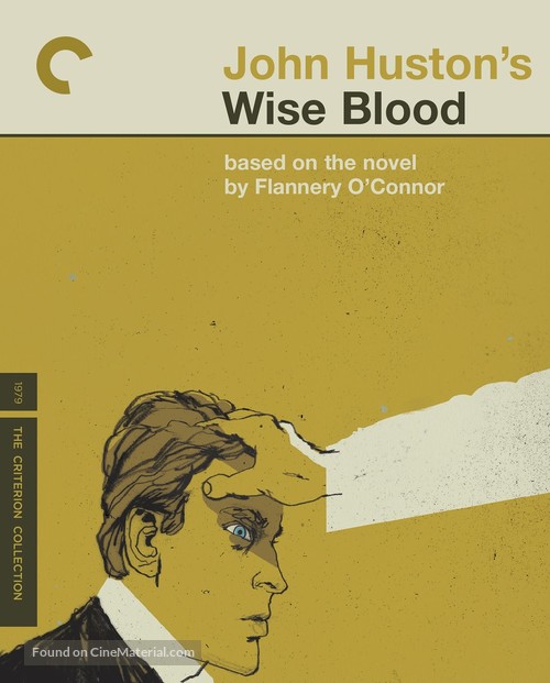 Wise Blood - Movie Cover