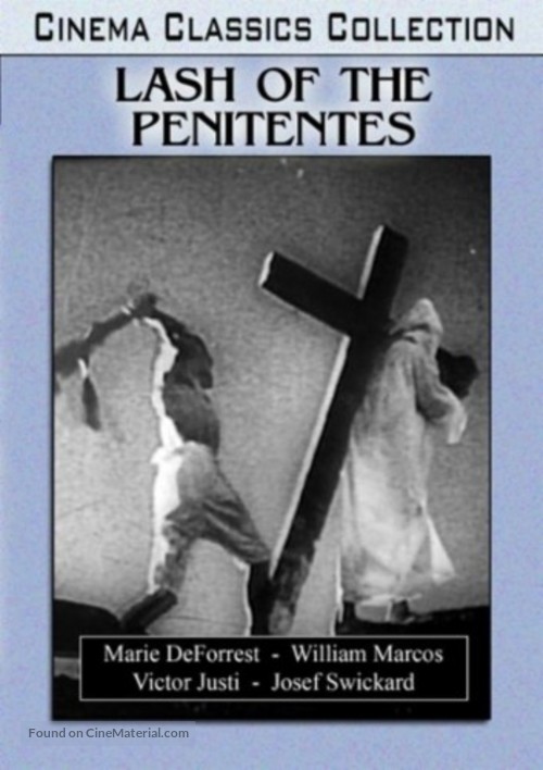 Lash of the Penitentes - Movie Cover
