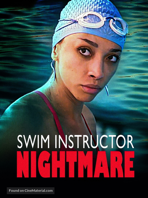 Swim Instructor Nightmare - poster