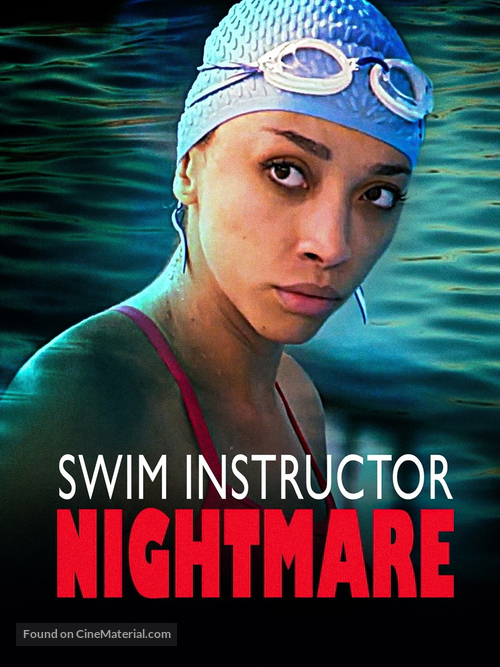 Swim Instructor Nightmare - poster