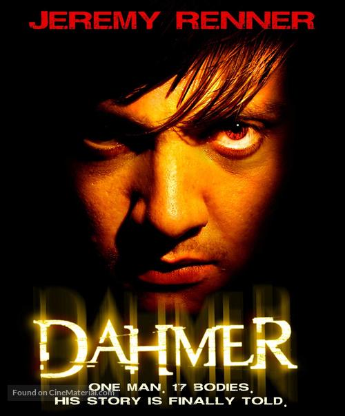 Dahmer - Movie Cover