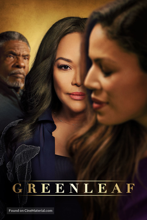 &quot;Greenleaf&quot; - Movie Poster