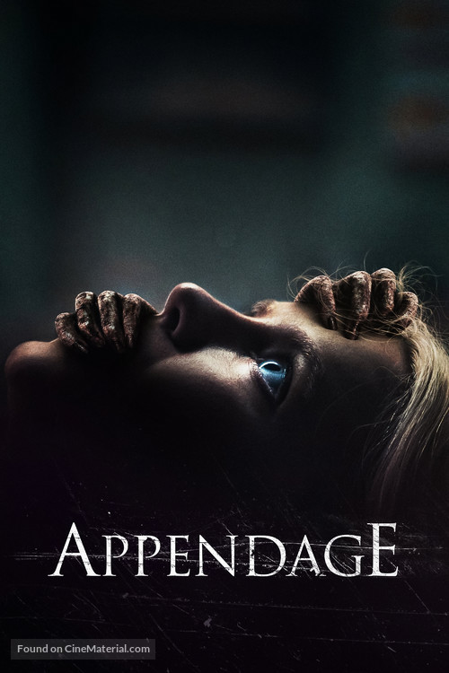 Appendage - Movie Poster