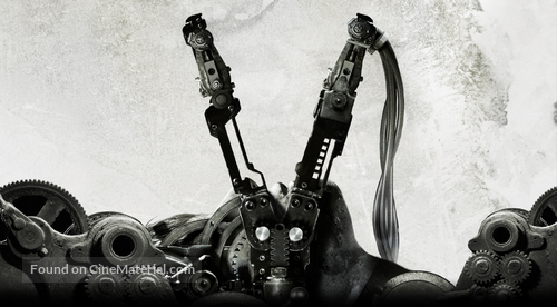 Saw VI - Key art