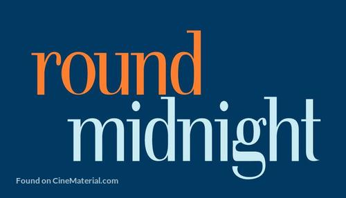 &#039;Round Midnight - Logo