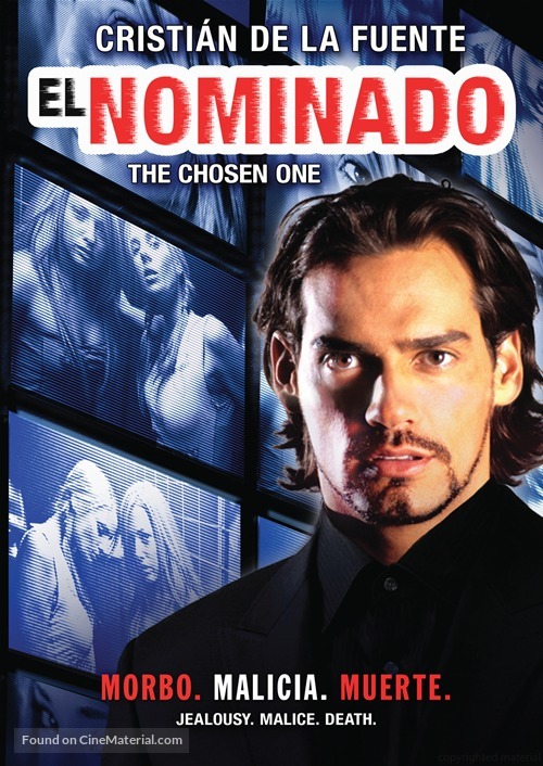 Nominado, El - Movie Cover