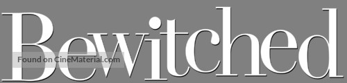 Bewitched - Logo