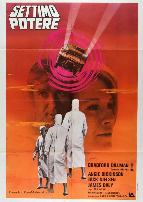 The Resurrection of Zachary Wheeler - Italian Movie Poster