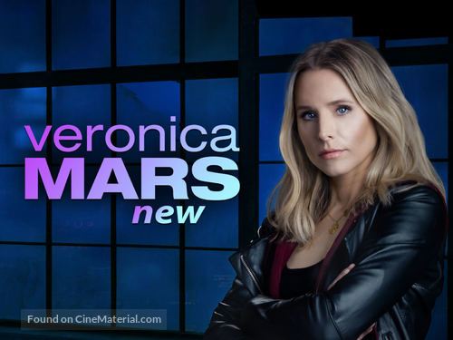 &quot;Veronica Mars&quot; - poster